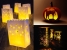 Submersible Battery Powered LED Candle