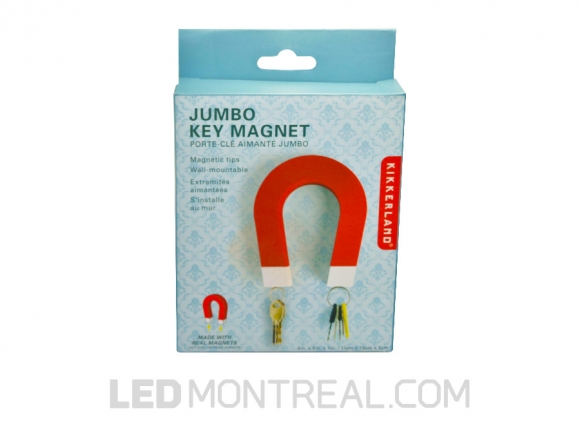 Jumbo Key Magnet