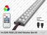 BAZZ 44cm LED Bar with built in Transformer