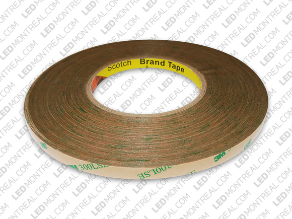 2 Sided 3M Tape