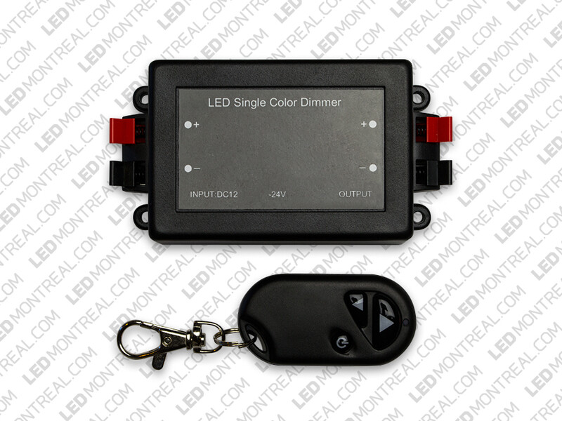 Battery Powered 20 LED Module Kit (60 LEDs) RGB or White, 9 image